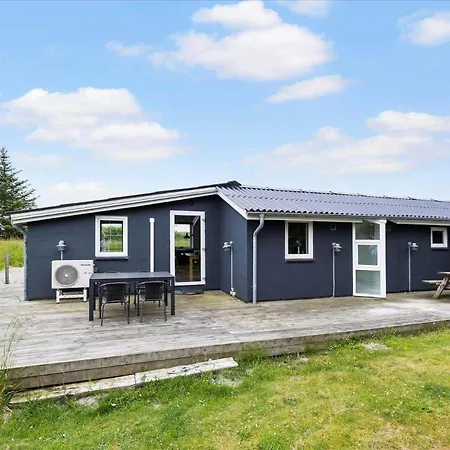 בית נופש 0115-romo-lakolk-225 Lakolk