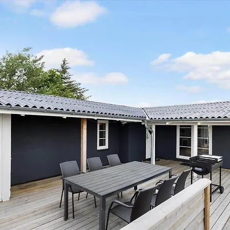 Ferienhaus 0115-romo-lakolk-225 Lakolk