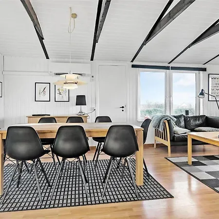 Ferienhaus 0115-romo-lakolk-225 *
