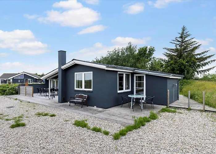 0115-romo-lakolk-225 Casa vacanze Lakolk