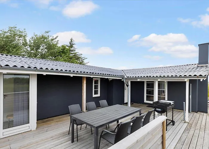 בית נופש 0115-romo-lakolk-225 Lakolk