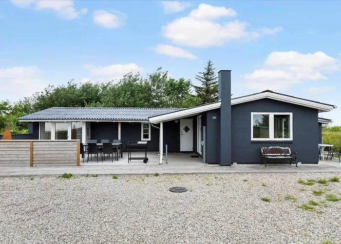 0115-romo-lakolk-225 Casa vacanze