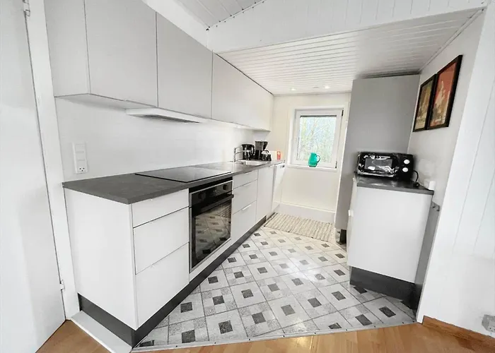 Casa vacanze 0115-romo-lakolk-225 *