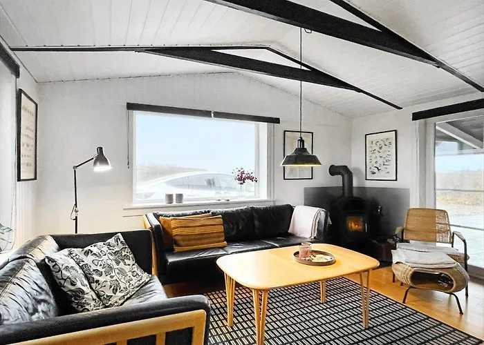 0115-romo-lakolk-225 Casa vacanze *