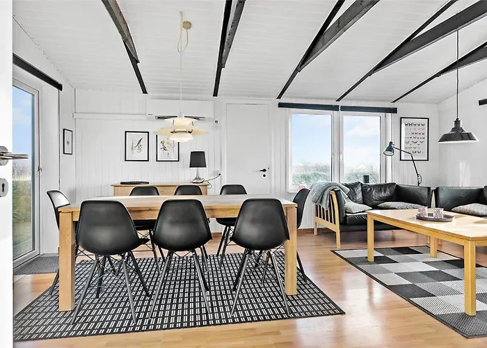 Casa vacanze 0115-romo-lakolk-225 *