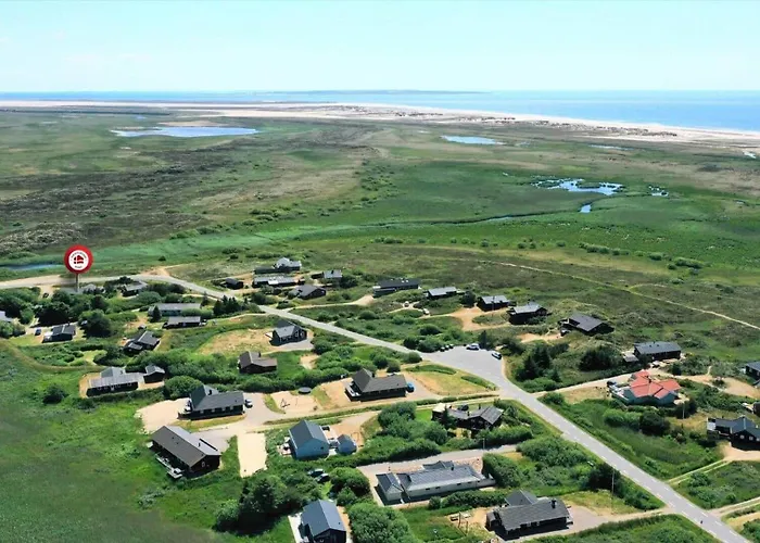 Casa vacanze 0115-romo-lakolk-225 Lakolk